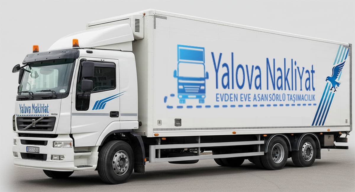 yalova Asansörlü nakliyat
