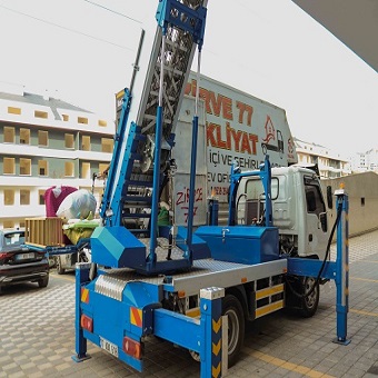 Yalova Nakliyat